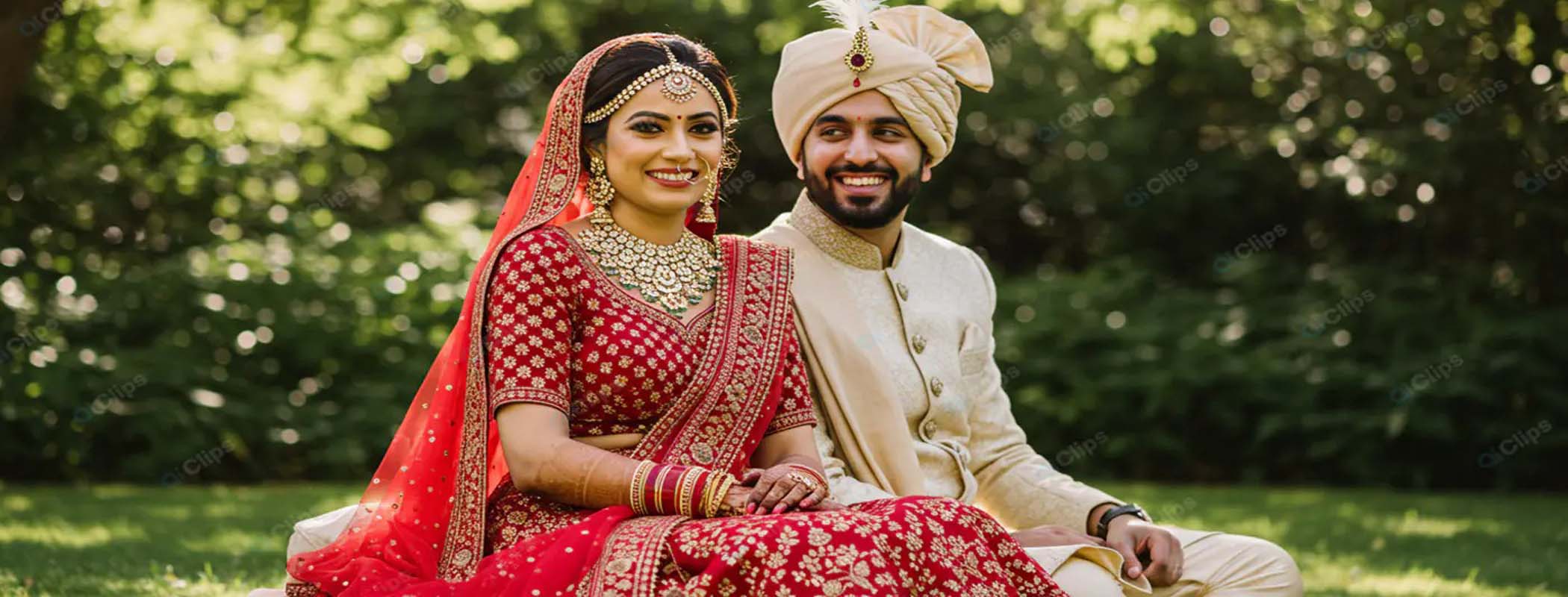 Indian Wedding 1
