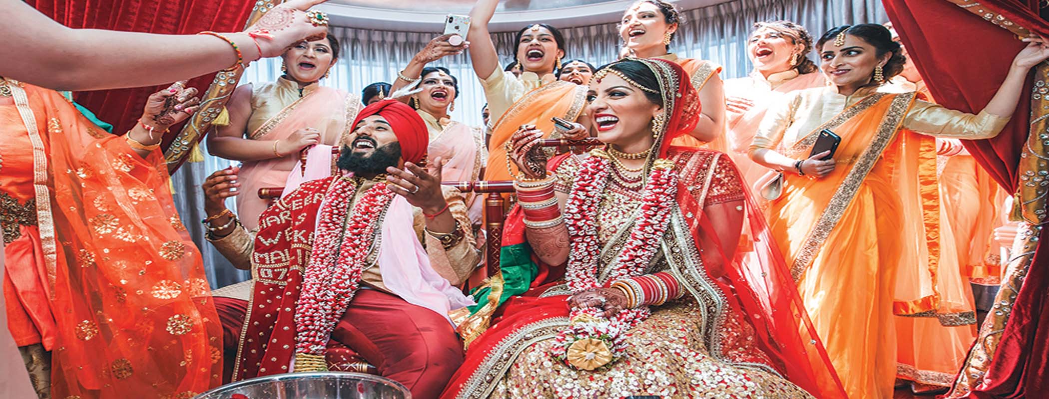 Indian Wedding 2