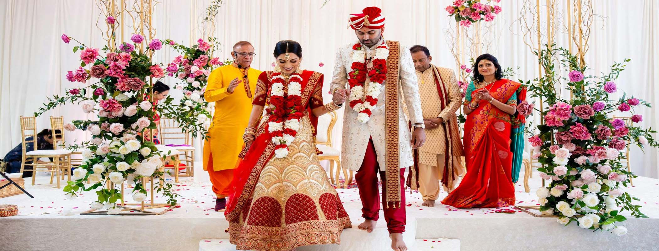 Indian Wedding 3